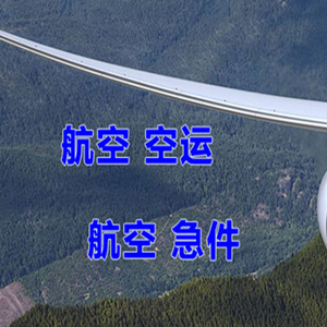 沙堤航空物流快递-选东方航空和上海航空