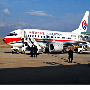 沙堤航空物流航空快运业稳步发展的原因是什么？